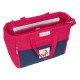 Maletín para Portátil Benetton Cherry 40 x 31 x 17 cm
