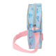 Bolso Bandolera Frozen Ice magic Azul 16 x 18 x 4 cm