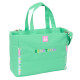 Maletín para Portátil Benetton Mint 40 x 31 x 17 cm
