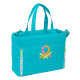 Laptop Case Benetton Summer Blue 40 x 31 x 17 cm