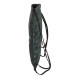 Bolsa Mochila con Cuerdas Nerf Game Negro 35 x 40 x 1 cm