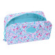 Neceser de Viaje BlackFit8 Cool Multicolor 31 x 14 x 19 cm
