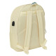 Laptop Backpack El Ganso Basics Beige 31 x 44 x 18 cm