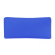 Estuche Escolar Safta   Cara 22 x 11 x 1 cm Azul