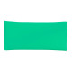 Estuche Escolar Safta   Cara 22 x 11 x 1 cm Verde
