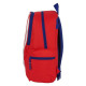 Mochila Escolar Atlético Madrid