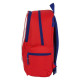 Mochila Escolar Atlético Madrid
