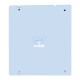 Ring binder Lilo & Stitch Beach Pink 27 X 32 X 4 cm