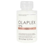 Restorative Cream Olaplex Bond Smoother Nº6 (100 ml)