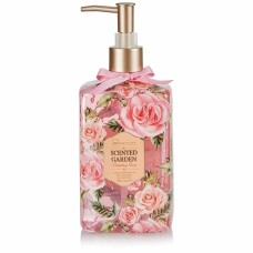 Shower Gel IDC Institute Scented Garden Pink (780 ml)