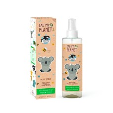 Colonia Infantil Eau my Planet EDC (200 ml)