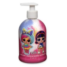 Hand Soap LOL Surprise! (500 ml)