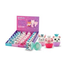 Lip Balm Martinelia Animal Queens (10 ml)