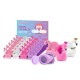 Lip Balm Martinelia Swan (1 uds)