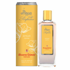 Perfume Mujer Alvarez Gomez Ambar Femme EDP (150 ml)