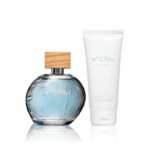 Set de Perfume Hombre Reminiscence REM (2 pcs)