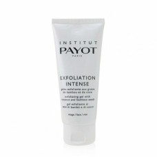 Gel Exfoliante Facial Payot Intense (100 ml)