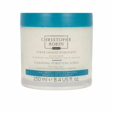 Exfoliante Capilar Christophe Robin Limpiador (250 ml)