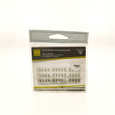 Pestañas Postizas QVS (60 pcs)