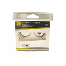 Pestañas Postizas QVS Glamour Estilo21