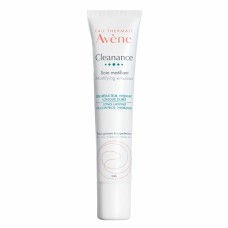 Fluído Hidratante y Matificante Avene Cleanance (40 ml)