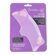 Patch Masks The Crème Shop 849980048479 Forehead hydrogel (8 g) (6 g)