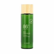 Facial Cream Moisturizing The Saem Jeju Fresh Aloe (30 ml)