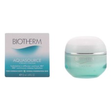 Facial Cream Biotherm Aquasource (50 ml)