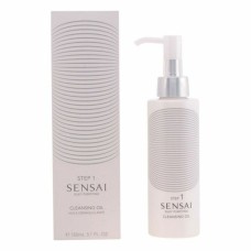 Aceite Desmaquillante Purifying Cleansing Sensai (150 ml)