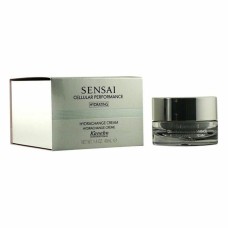 Anti-Ageing Hydrating Cream Hydrachage Sensai (40 ml)