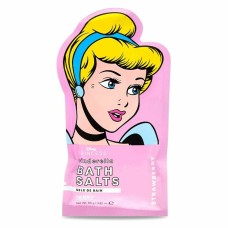 Sales de Baño Mad Beauty 80 g Fresa