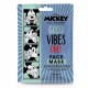 Facial Mask Mad Beauty Disney M&F Mickey (25 ml)