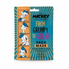 Mascarilla Facial Mad Beauty Disney M&F Donald (25 ml)