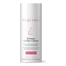 Gel Íntimo Alqvimia (100 ml)