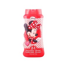 Gel y Champú Cartoon Minnie Mouse (475 ml)