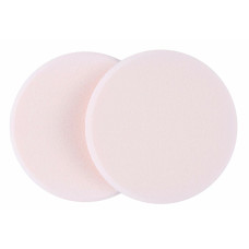 Esponja para Maquillaje QVS (2 uds)