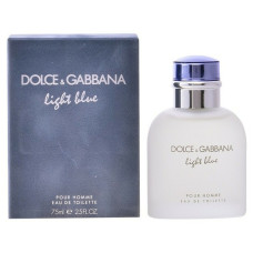 Perfume Hombre Light Blue Pour Homme Dolce & Gabbana EDT