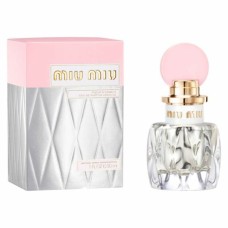 Perfume Mujer Fleur D'Argent Miu Miu EDP