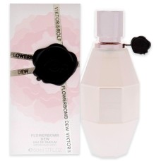 Perfume Mujer Viktor & Rolf Flower Bomb Dew EDP (50 ml)