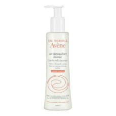 Facial Make Up Remover Cream Avene (200 ml)