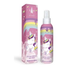 Spray Corporal Eau my Unicorn (200 ml)