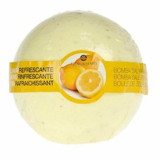 Bath Pump Flor de Mayo Lemon 250 g