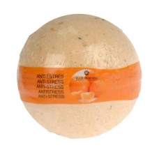 Bath Pump Flor de Mayo Tangerine 250 g