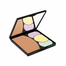 Set de Maquillaje LeClerc Corrector Facial (13,5 g)