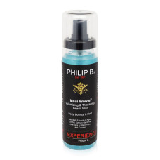 Bruma Capilar Philip B Maui Wowie Beach Mist (100 ml)