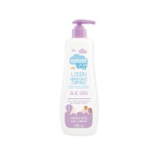 Moisturising Infant Body Lotion Agrado Baby (590 ml)