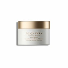 Nourishing Cream Alqvimia Nourish (50 ml)