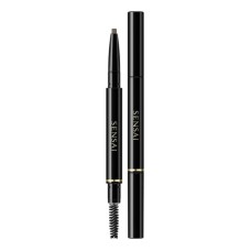 Eyebrow Pencil Sensai     02-warm brown