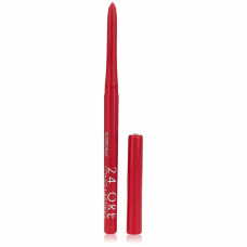 Perfilador de Labios   Deborah 24 Ore Long Lasting Nº 04