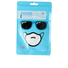 Mask Inca KN95 (1 uds)